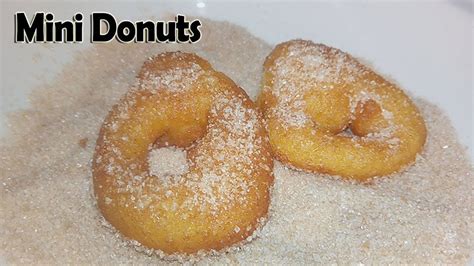 diy panungkit|How To Make Mini Doughnuts Using Pancake Mix .